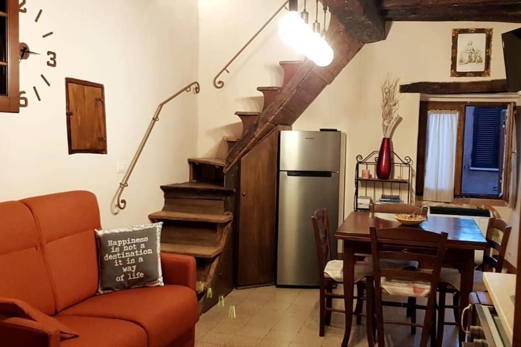 *La Torre Di Amelia* Nel Cuore Dell' Umbria المظهر الخارجي الصورة