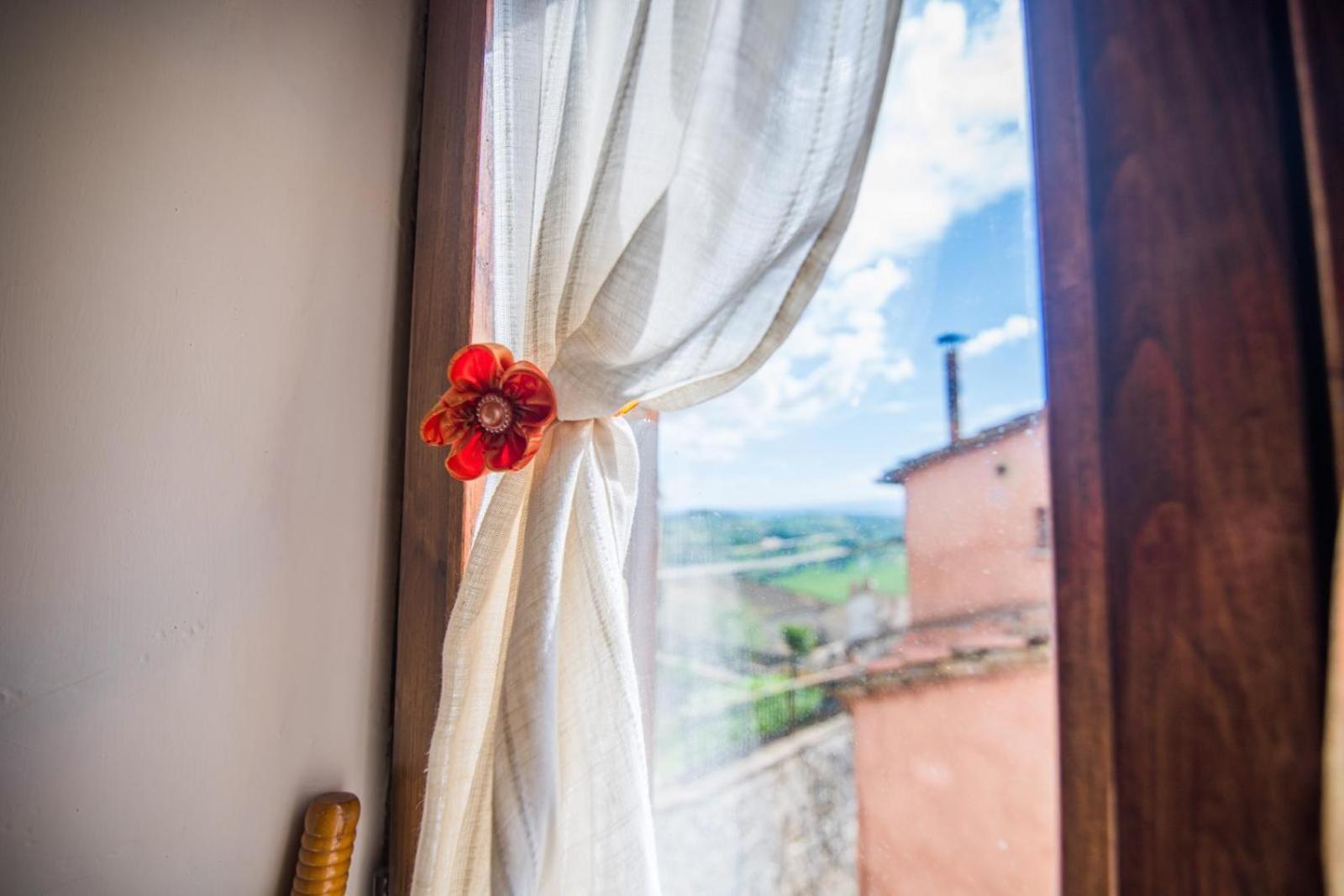 *La Torre Di Amelia* Nel Cuore Dell' Umbria المظهر الخارجي الصورة